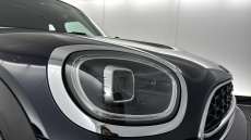 MINI Countryman 1.5 Cooper S E Exclusive Prem ALL4 PHEV 5dr Auto Hatchback